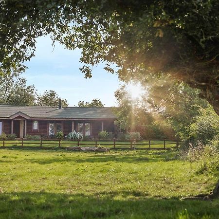 Sun Hill Lodges Constable Burton Luaran gambar