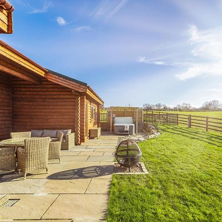 Sun Hill Lodges Constable Burton Luaran gambar