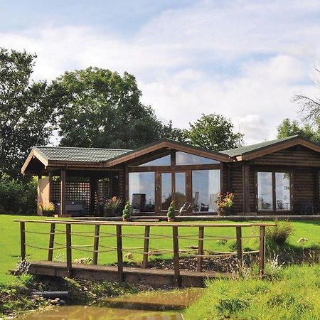 Sun Hill Lodges Constable Burton Luaran gambar