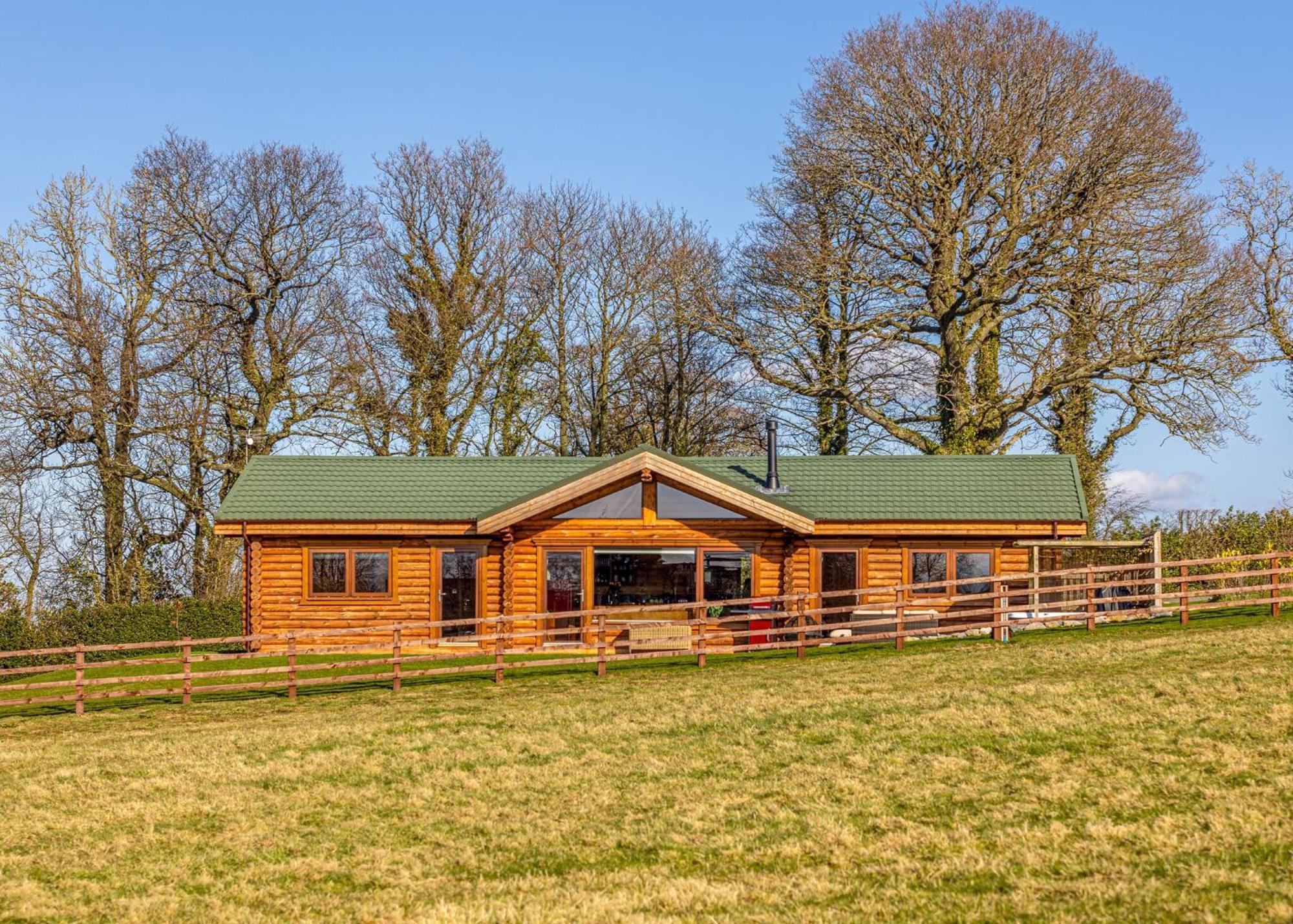 Sun Hill Lodges Constable Burton Bilik gambar